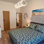 Marina Πανσιόν 3*