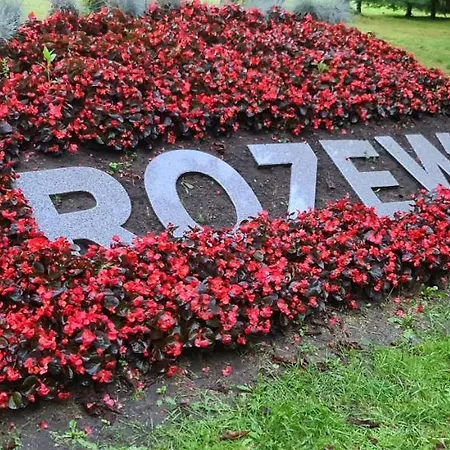 Marina Maison d'hôtes