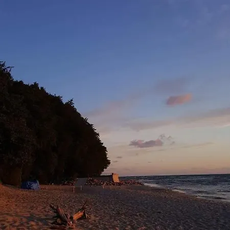 Marina Maison d'hôtes 3*