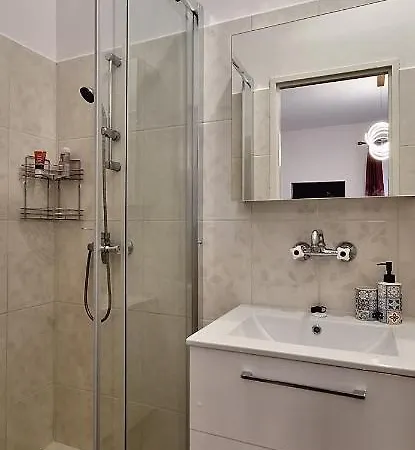 Maison d'hôtes Marina Rozewie