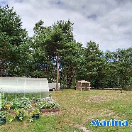 Maison d'hôtes Marina Rozewie