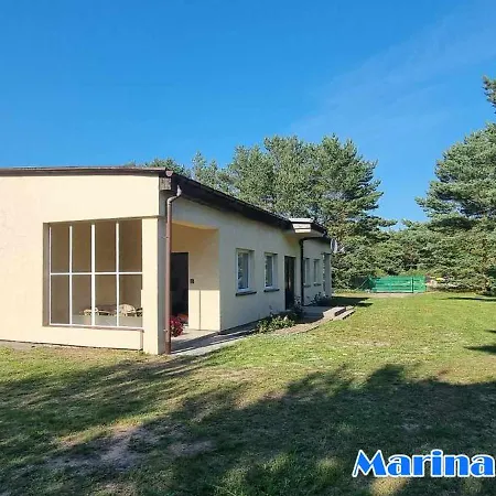 Marina 3* Rozewie