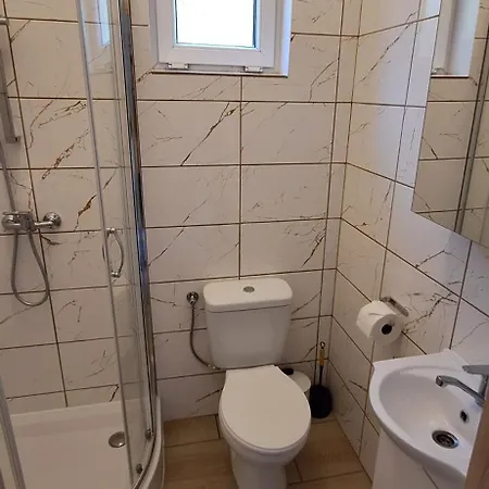 Pensjonat Marina *