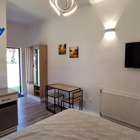 Marina Maison d'hôtes 3*