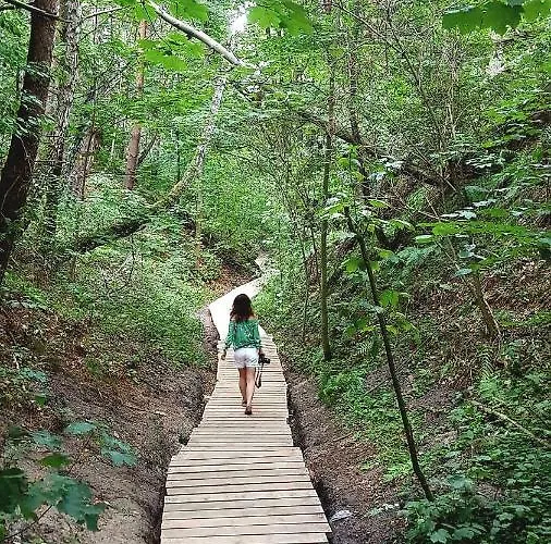 Гостевой дом Marina 3*