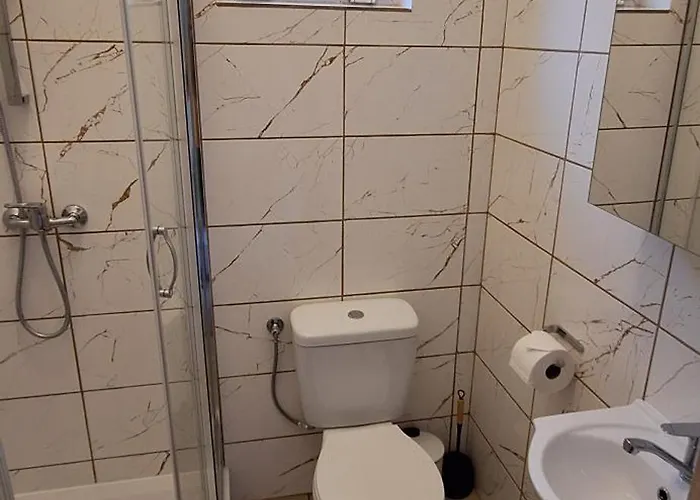 Гостевой дом Marina 3*