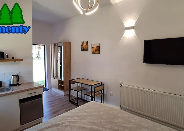 Marina Гостевой дом 3*