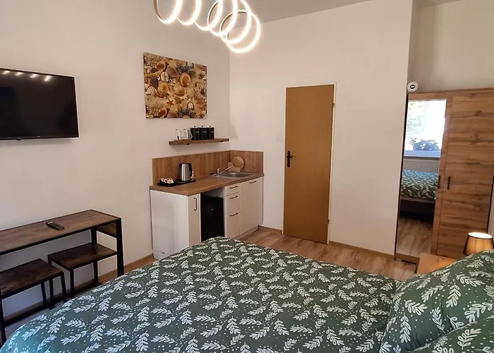 Marina Konukevi Rozewie