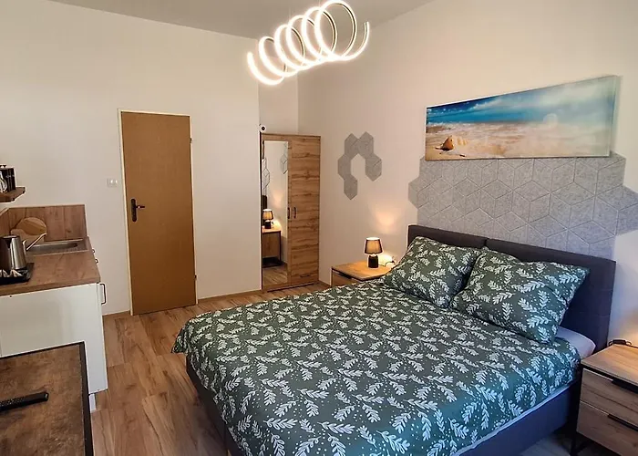 Marina Гостевой дом 3*